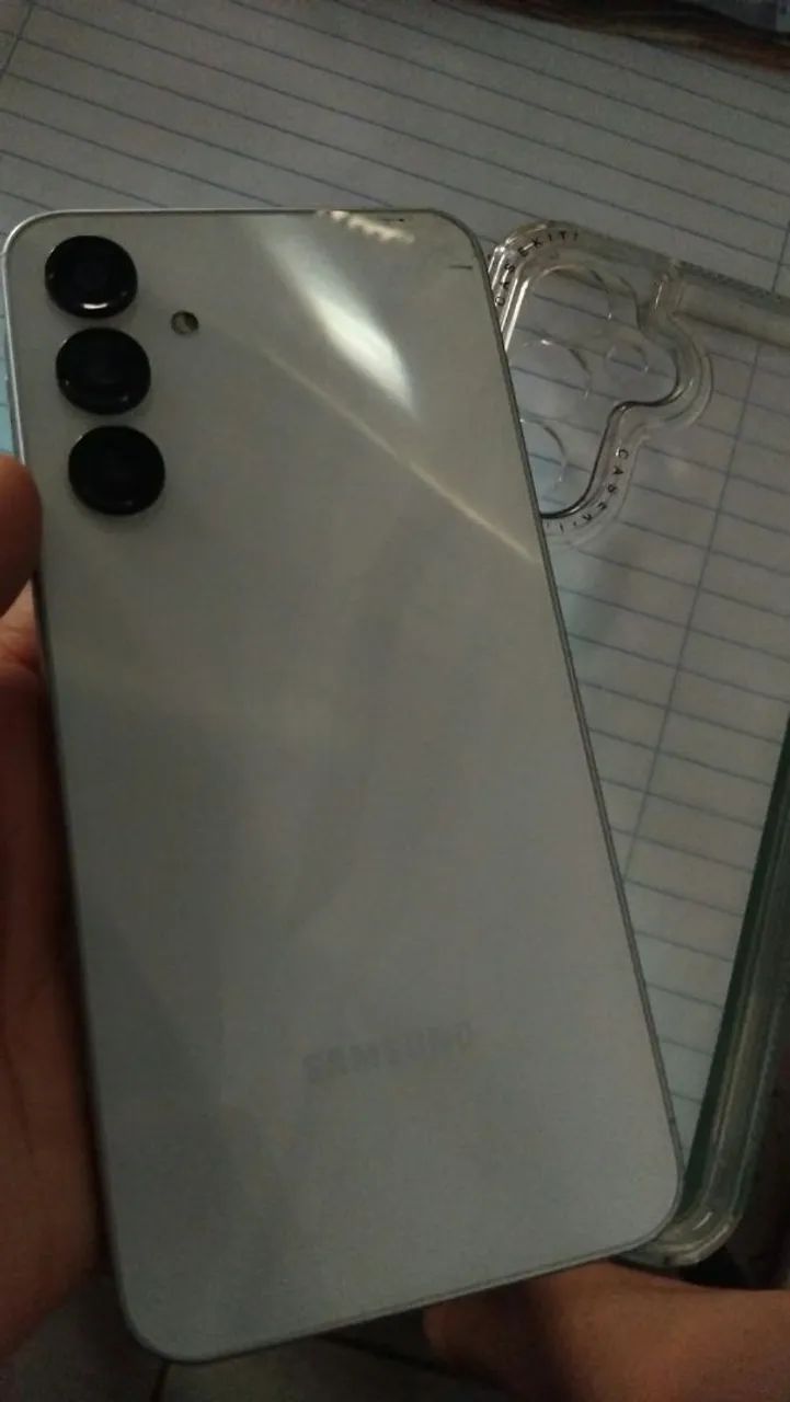 A16 Samsung  - Foto 3