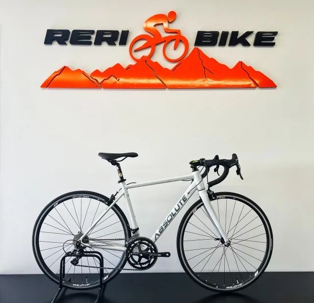 BICICLETA ROAD ABSOLUTE WILD R 18V GTA