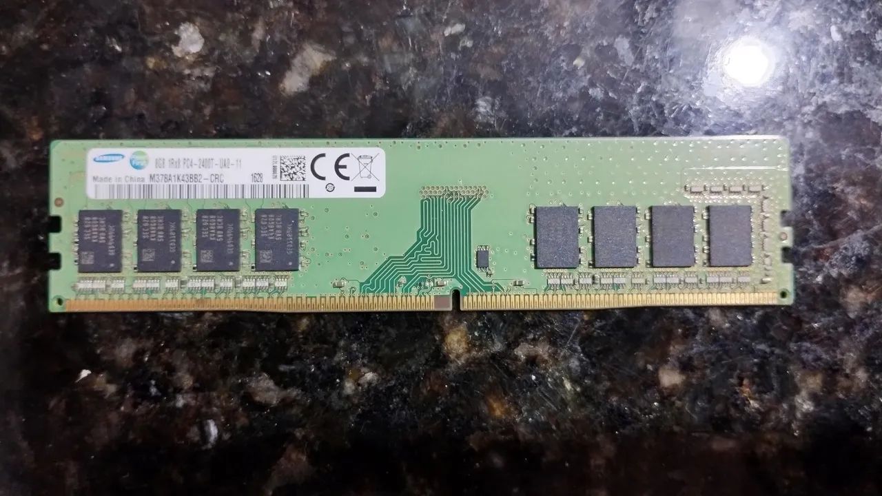 DDR4 8GB PC - Foto 2