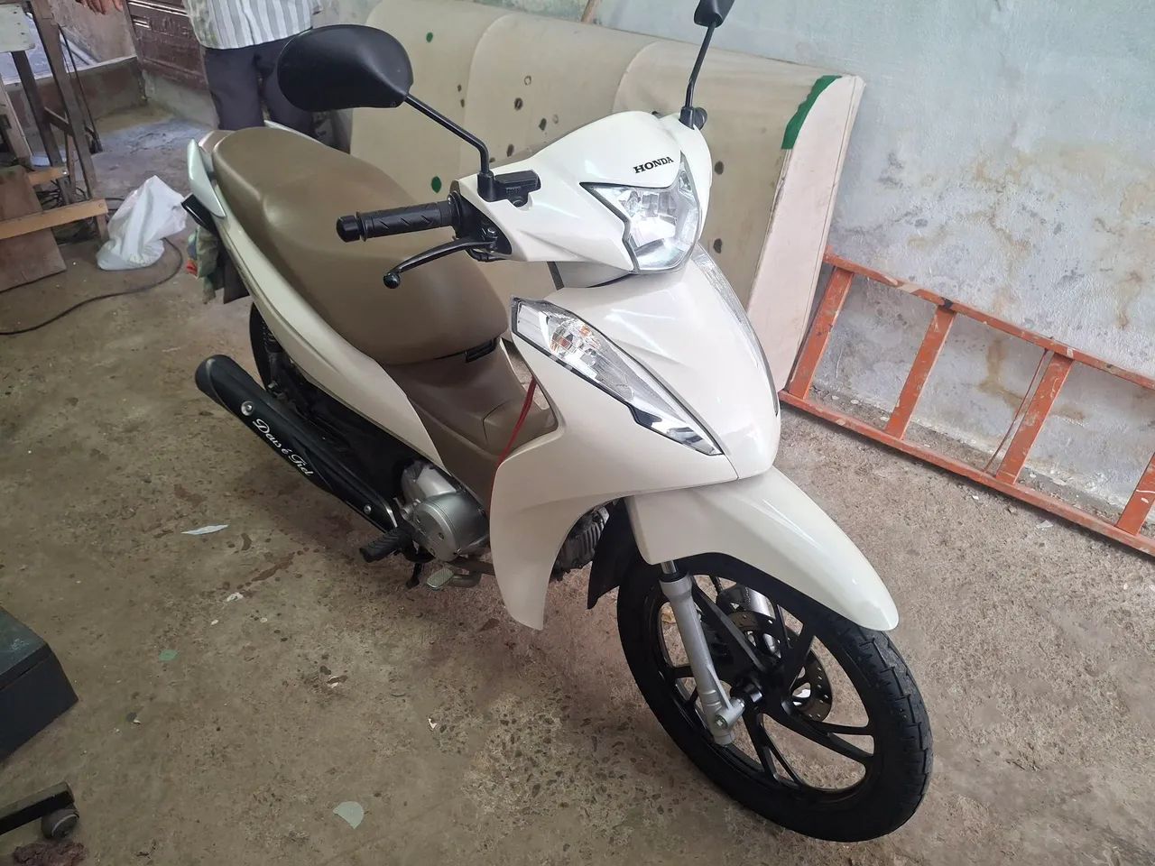 Nova extra