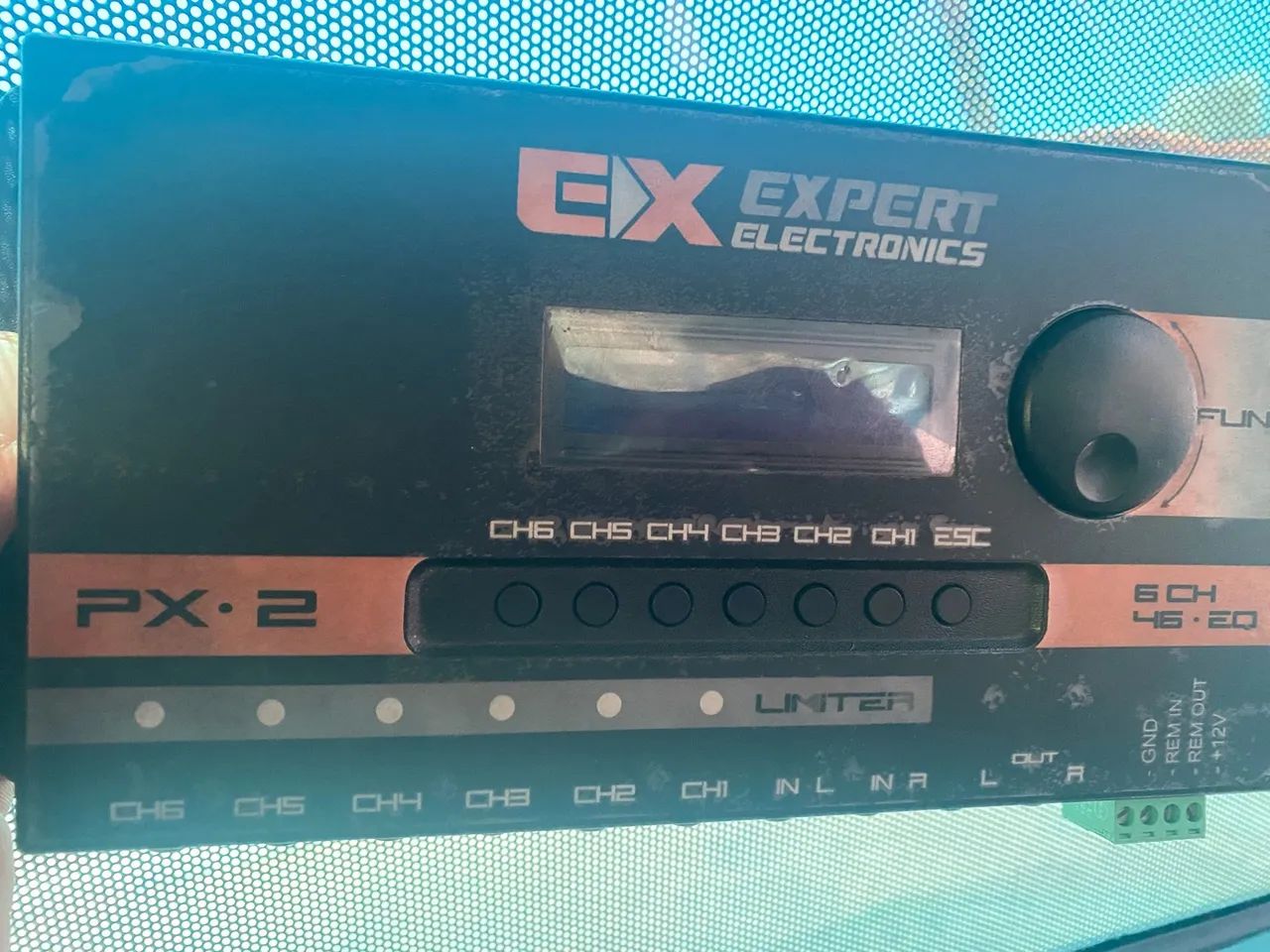 Processador Expert
