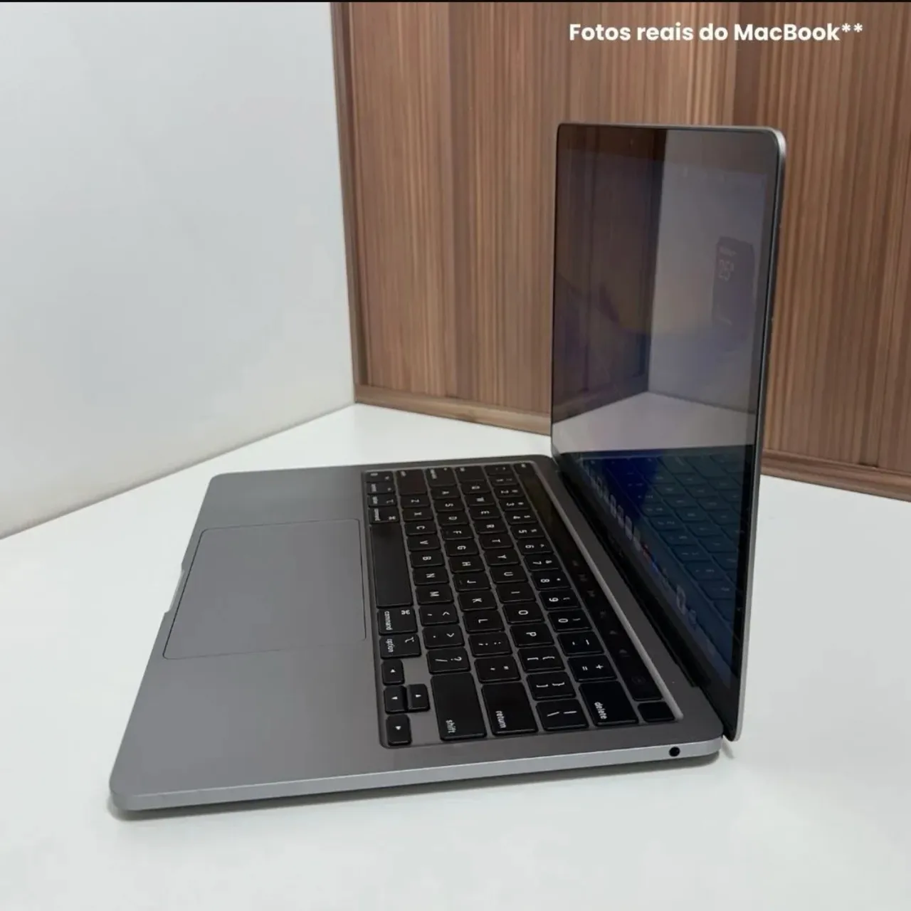 MacBook Pro 16