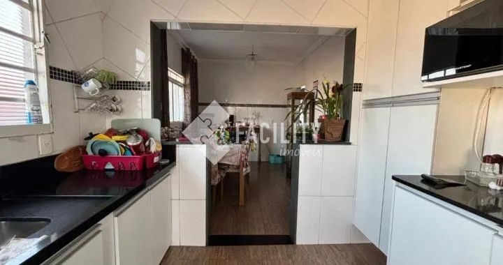 casa - Vila Lemos - Campinas - Foto 3