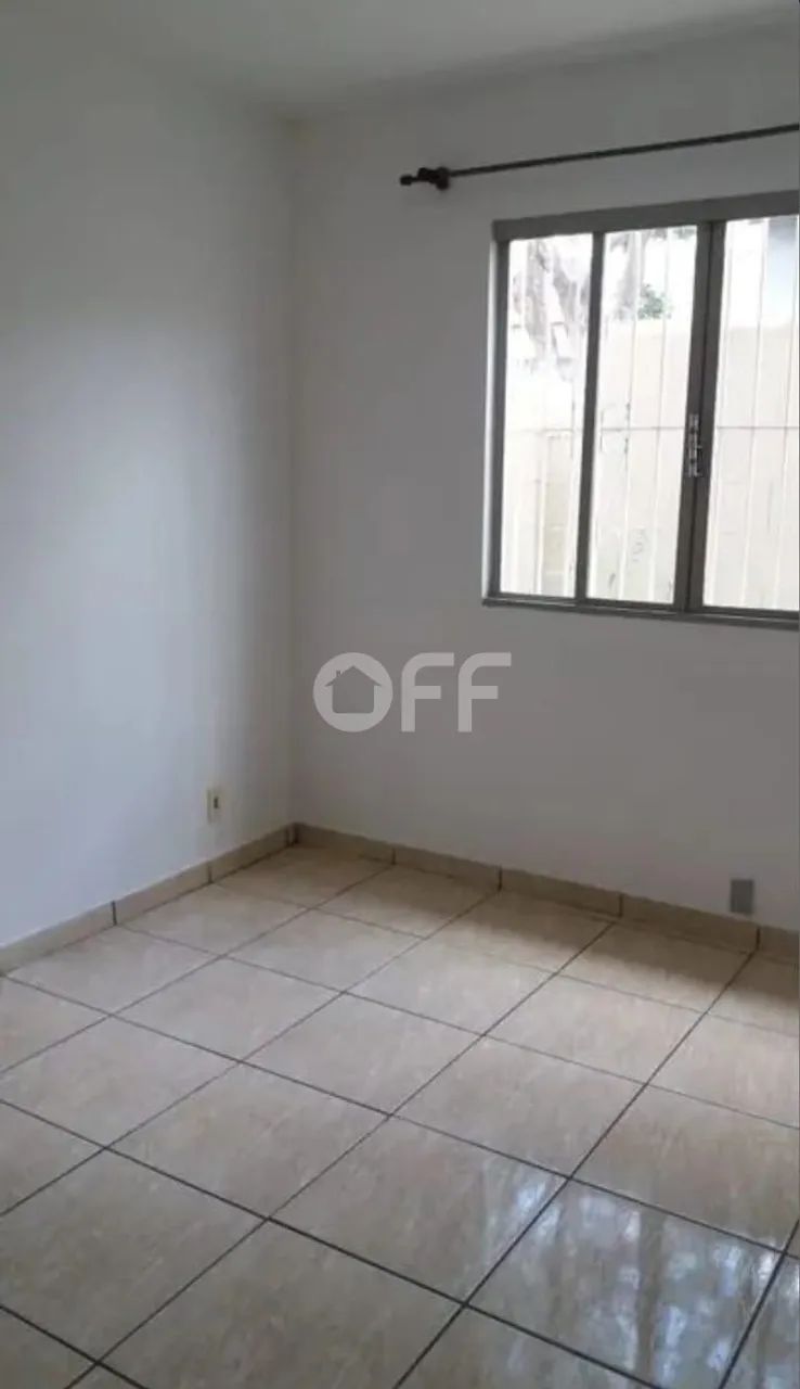 Apartamento à Venda - Vila Proost de Souza, Campinas SP