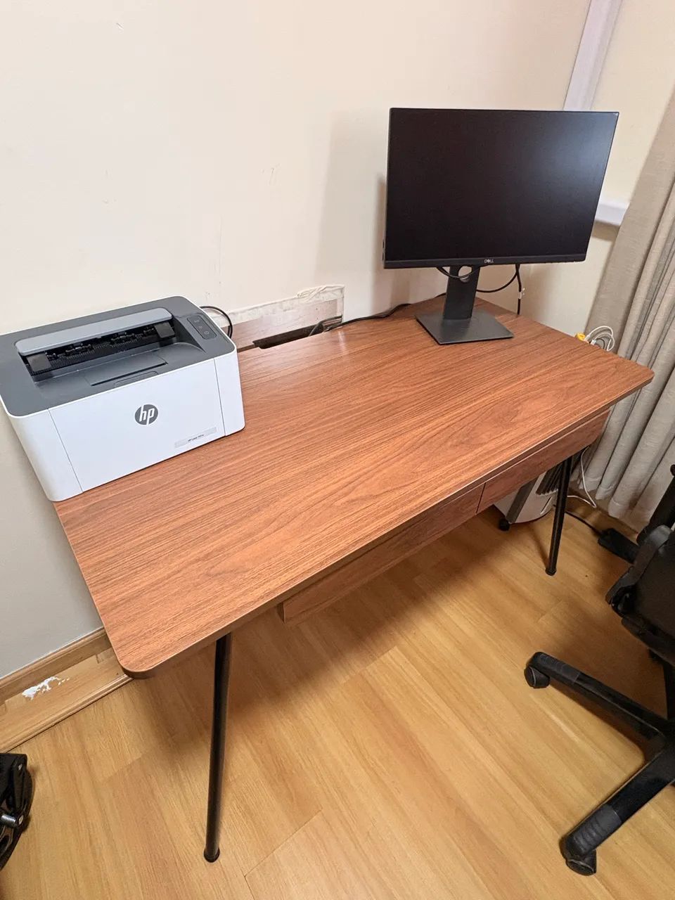 Mesa de escritório/home office