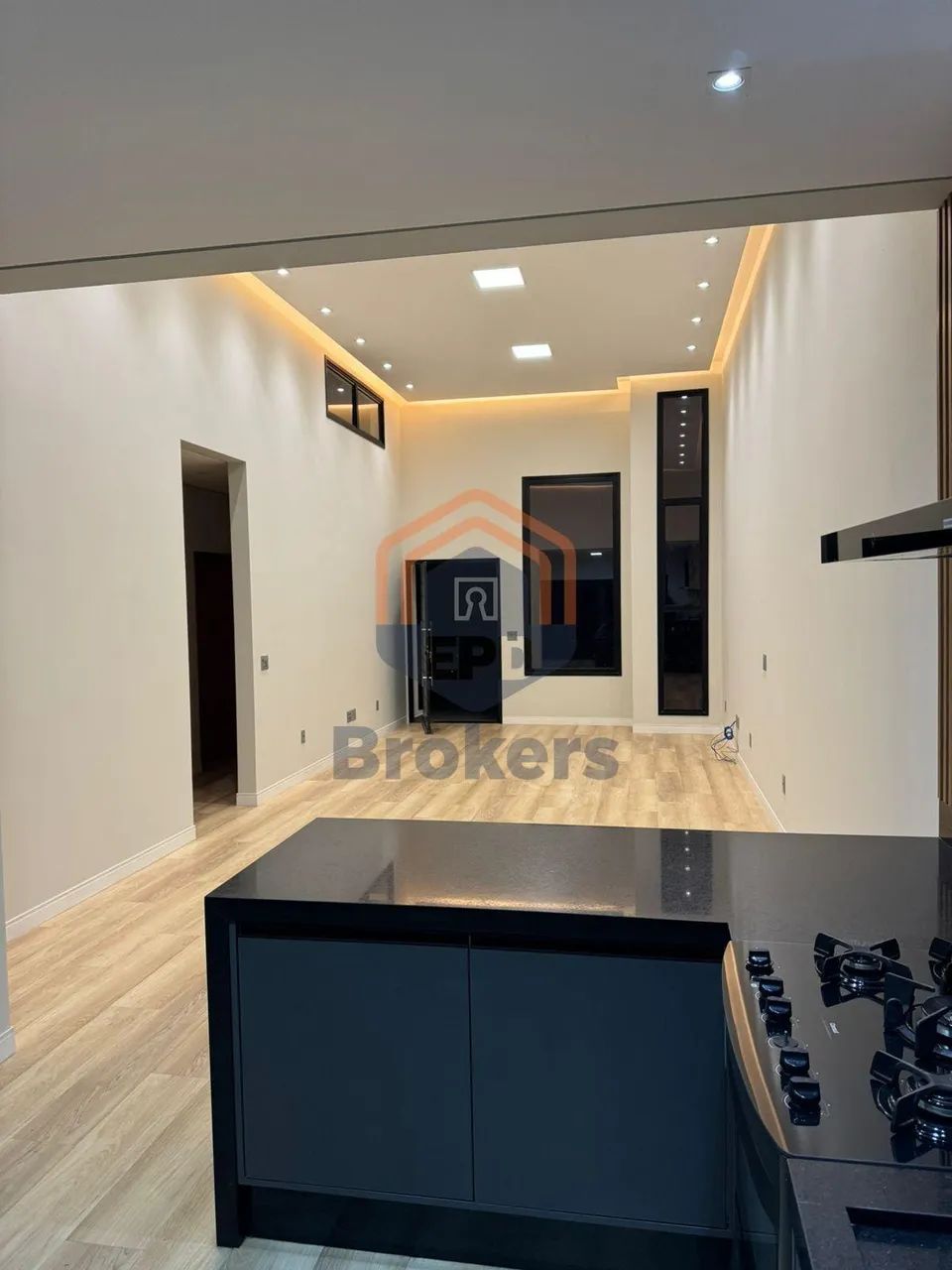 Casa em Condominio em Jacaré - Cabreúva, SP