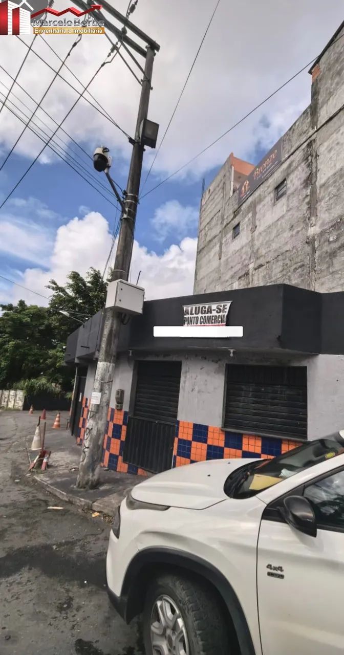PONTO COMERCIAL em SALVADOR - BA, TROBOGY - Foto 5