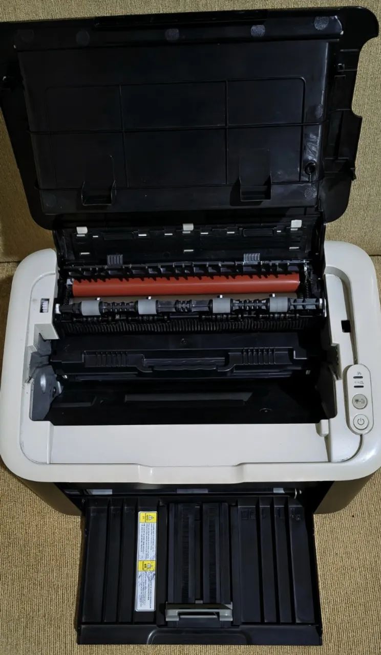 Impressora Laserjet Samsung ML-1860 - Foto 4
