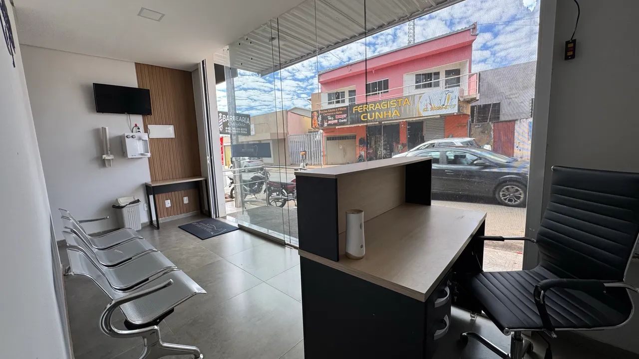 Consultório Odontológico Montado  - Foto 3