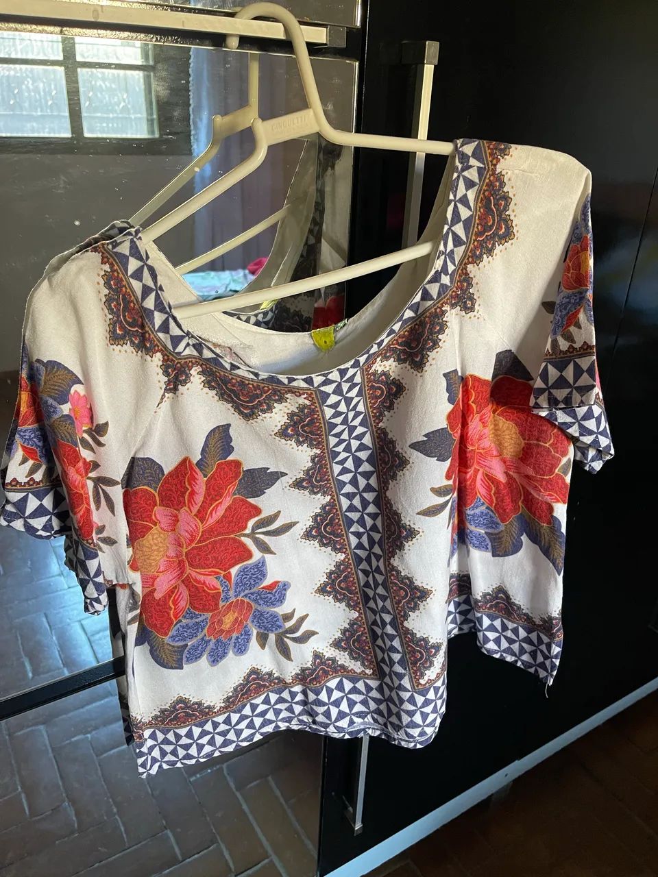 Blusa farm 
