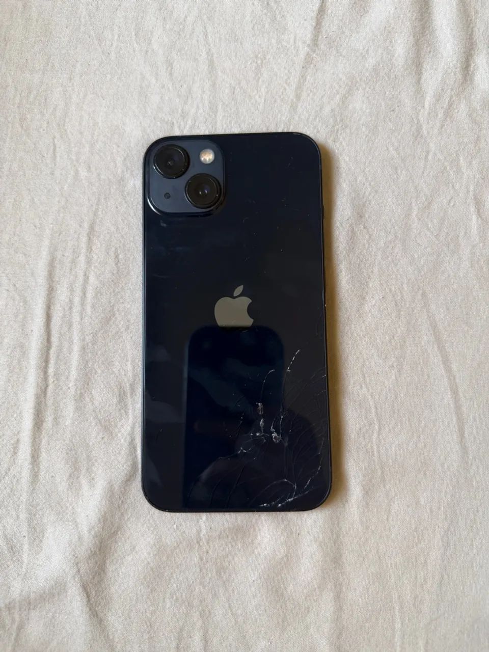 iPhone 13 NA CAIXA** - Foto 4
