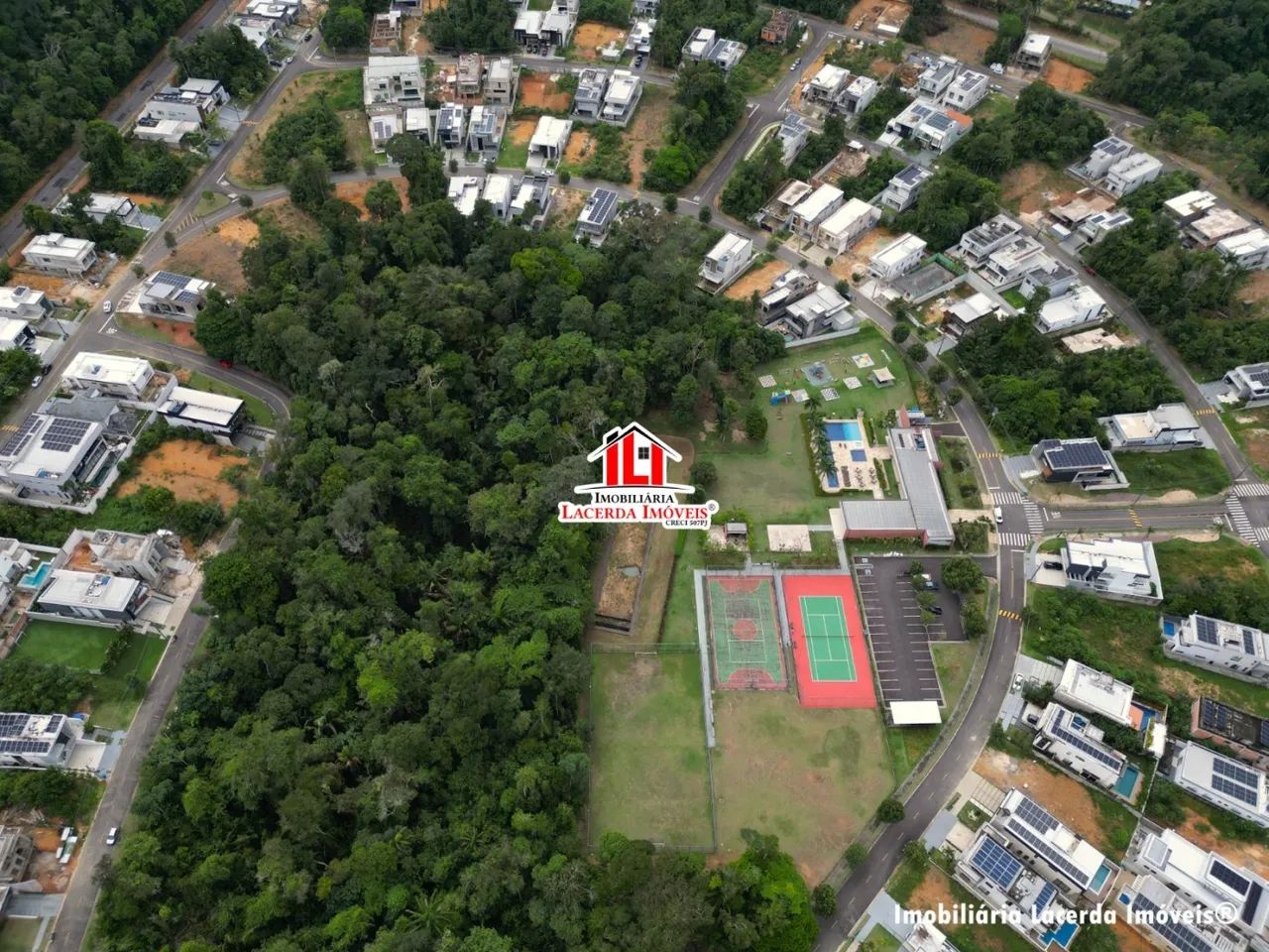 Terreno para Venda em Manaus, Ponta Negra - Foto 9