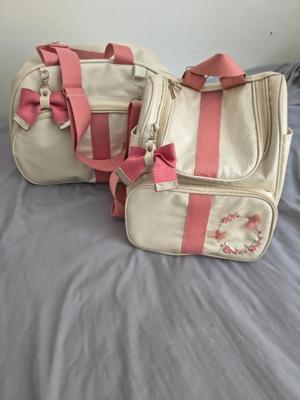 Bolsa de maternidade 