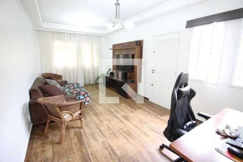 Casa à Venda - Vila Yara, 3 Quartos, 199 m2