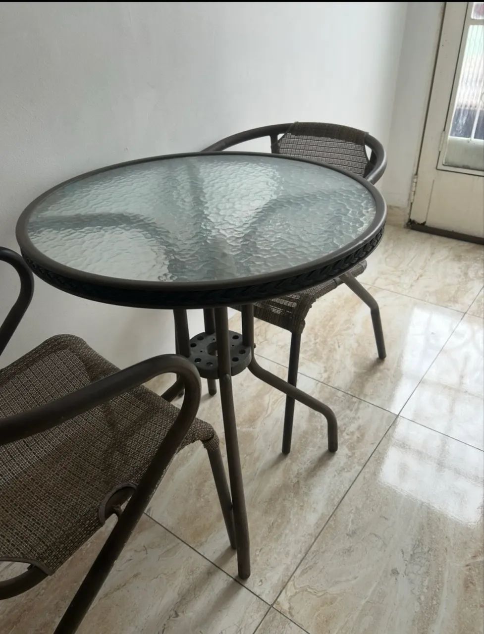 Mesa antiguidade - Foto 4
