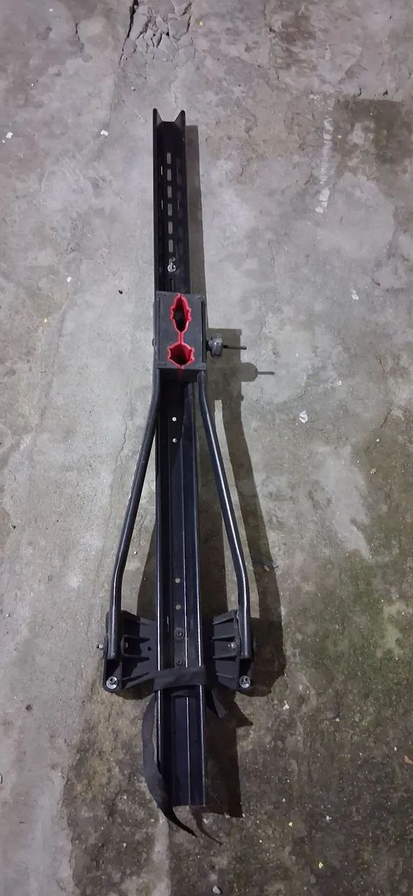 Trans bike equimax  - Foto 3