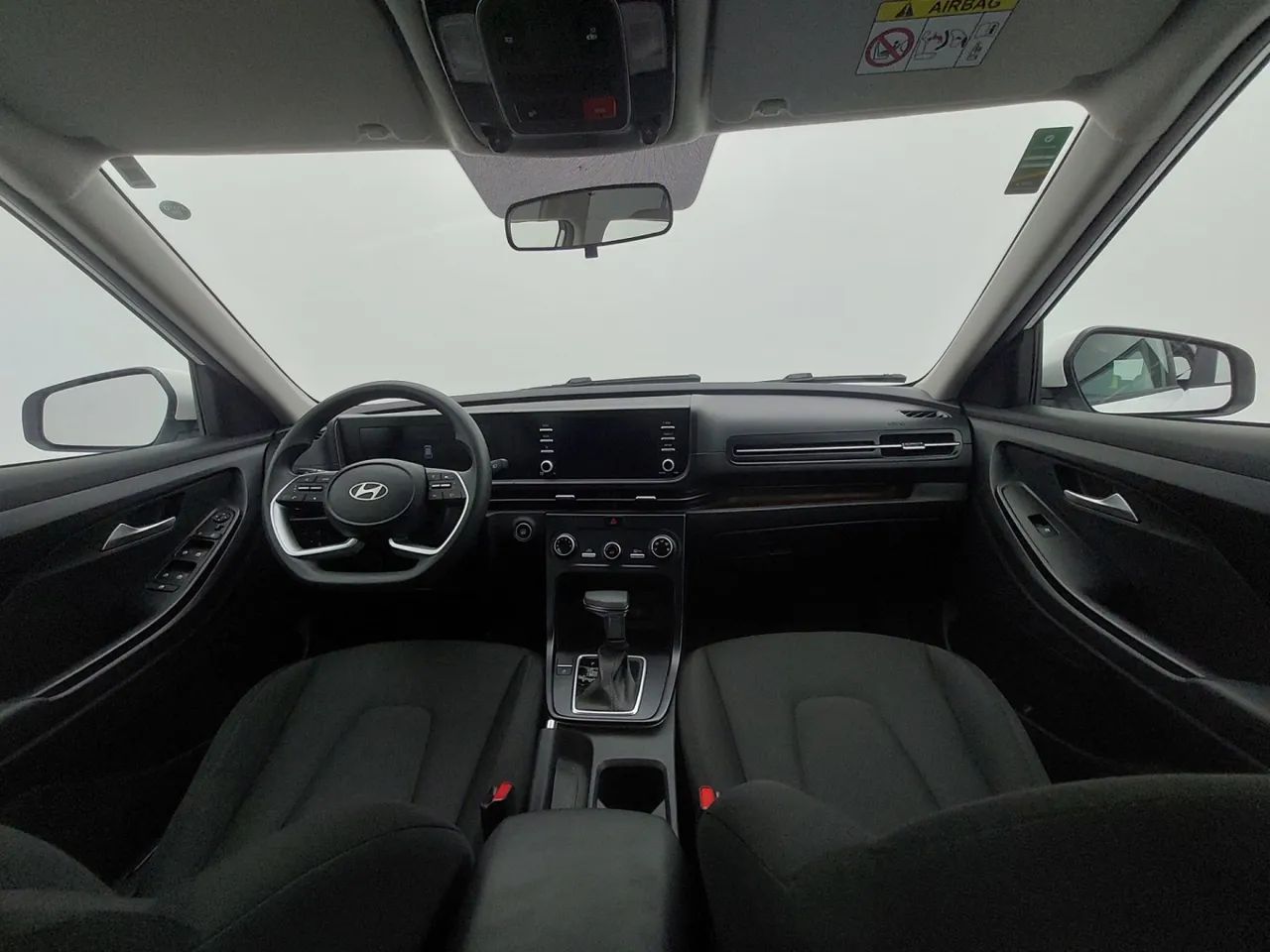 Hyundai Creta Comfort 1.0 TB 12V Flex Aut., foto 15 de 18