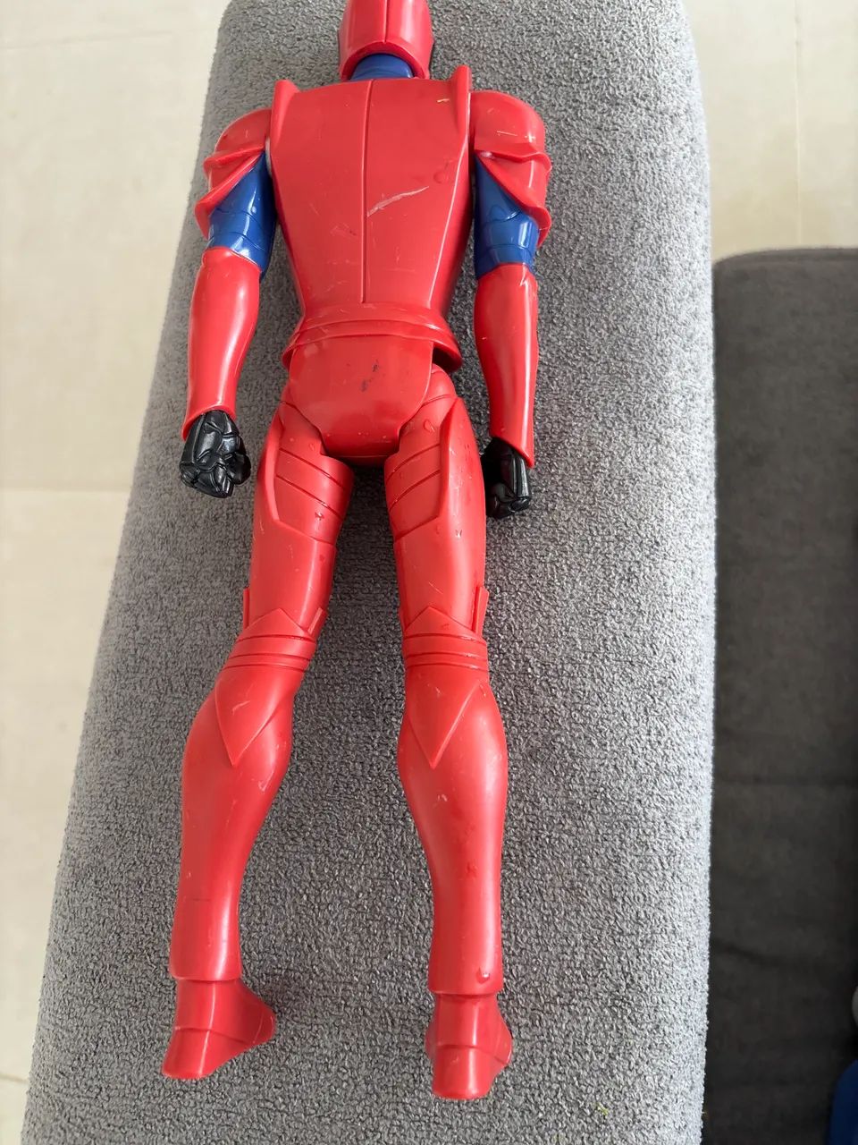 Cavaleiro Aranha (Spider Knight) - Foto 4