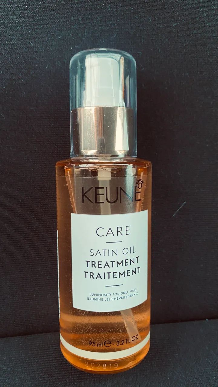 Keune Oil Santin  - Foto 2