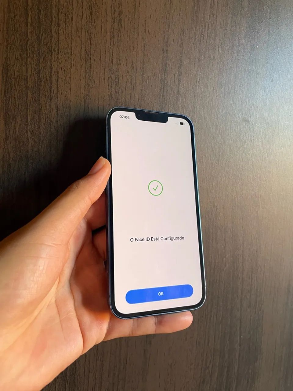Iphone 13 128 Gigas Original - Foto 5
