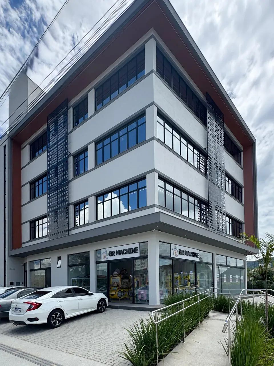 Sala comercial para locação com 90,18 M² - Foto 11