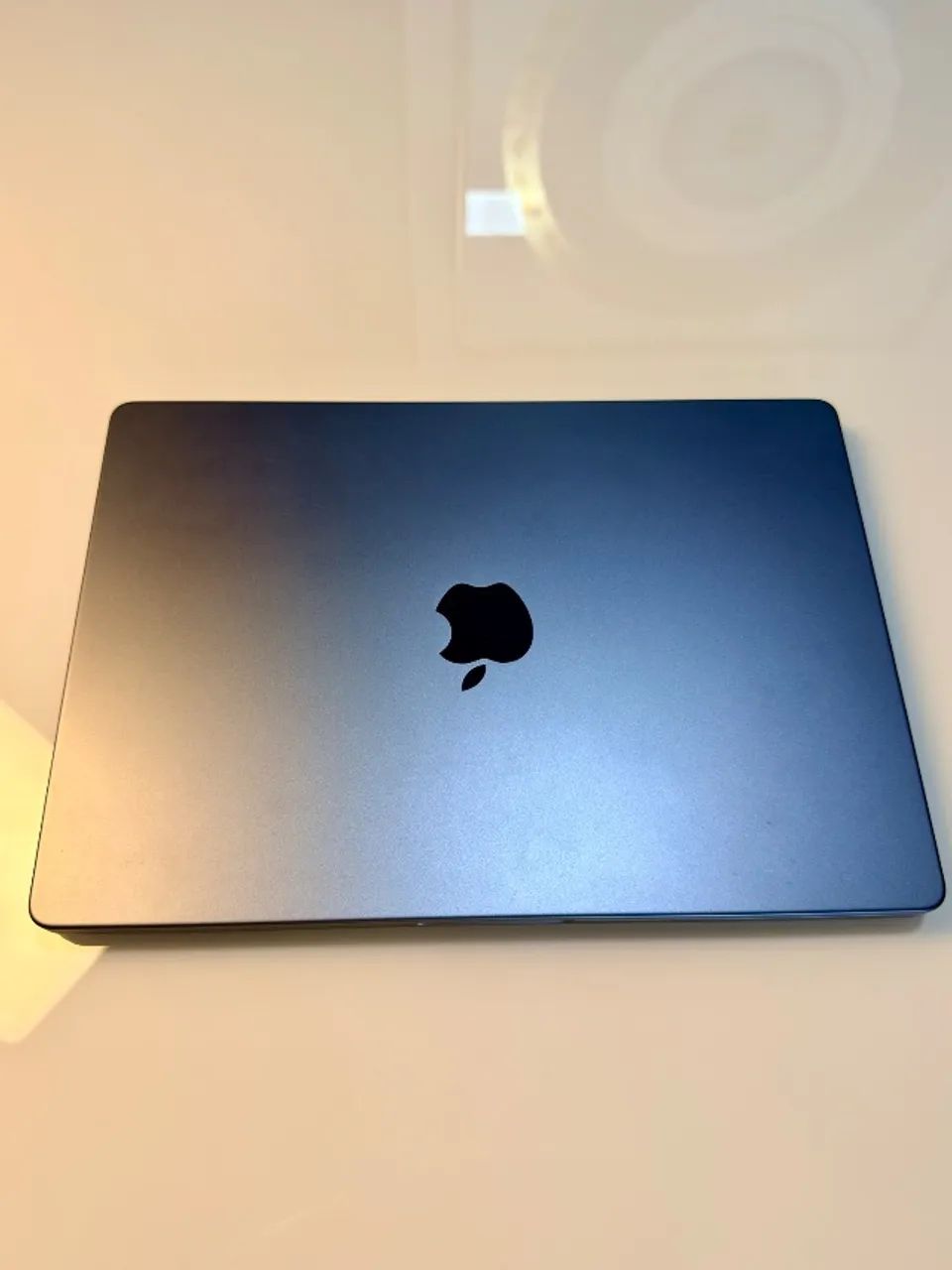 Macbook Pro M3 Pro - MRX33BZ/A - Foto 5