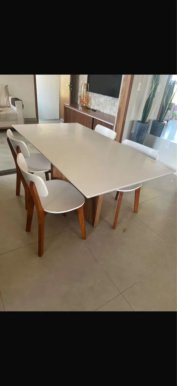 Mesa de jantar - Foto 2