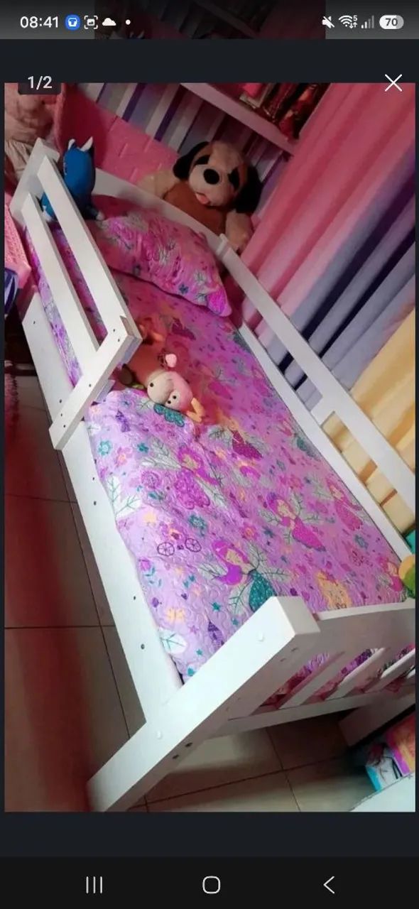 Cama