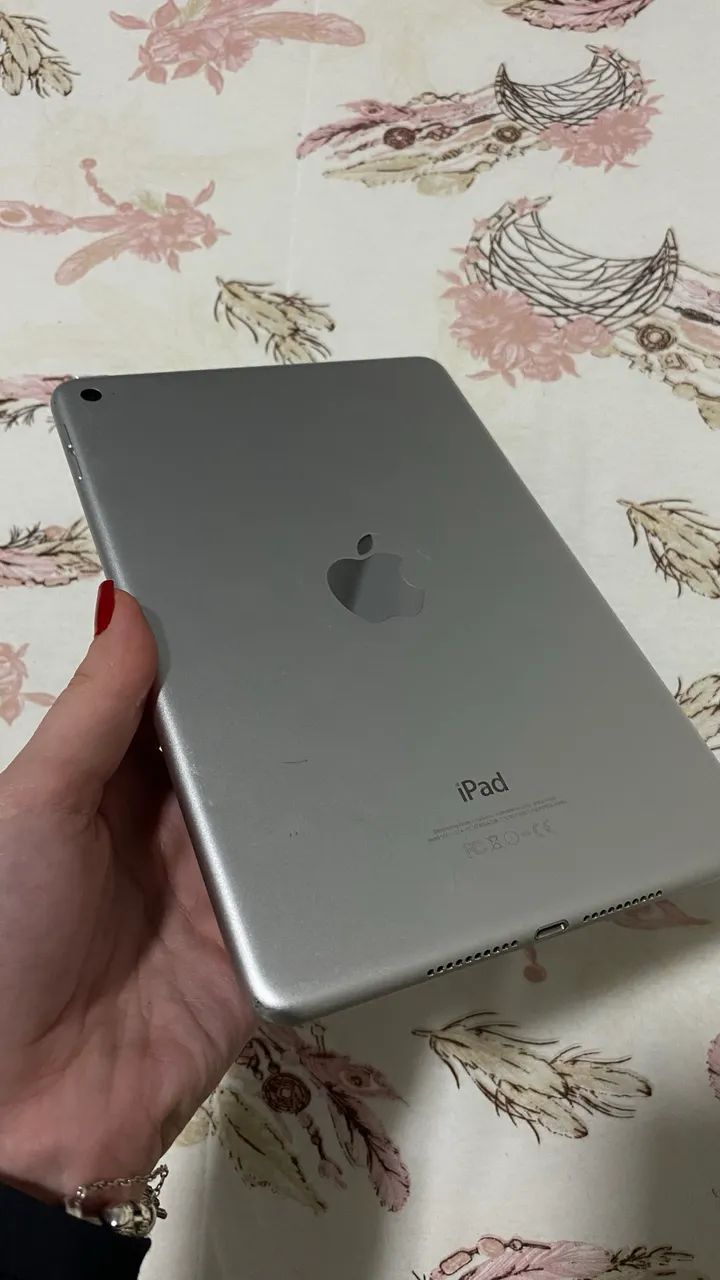 iPad Mini 4 - 64 GB (Modelo A1538) - Foto 4