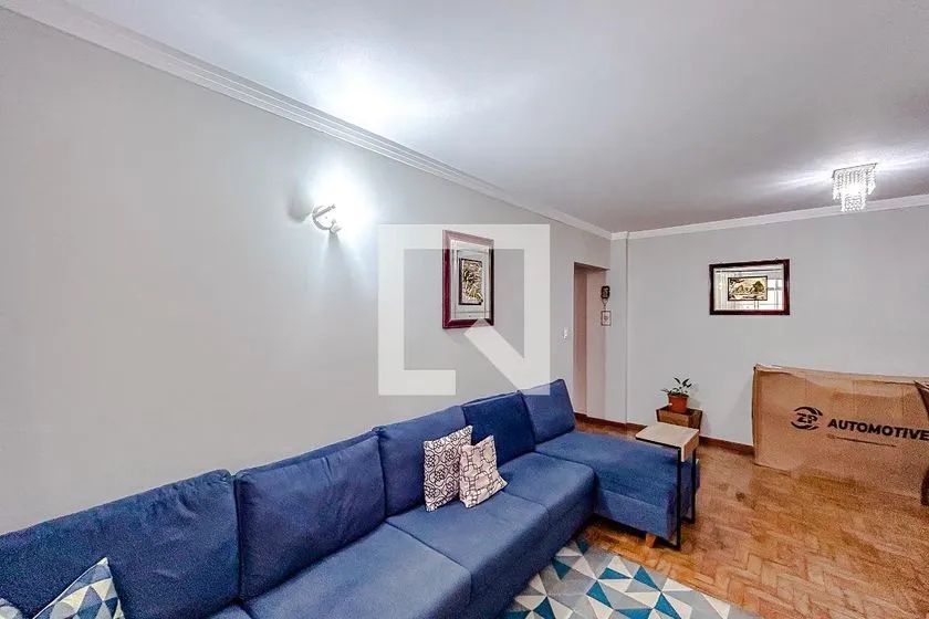 Apartamento à Venda - Tatuapé, 2 Quartos, 72 m2 - Foto 4