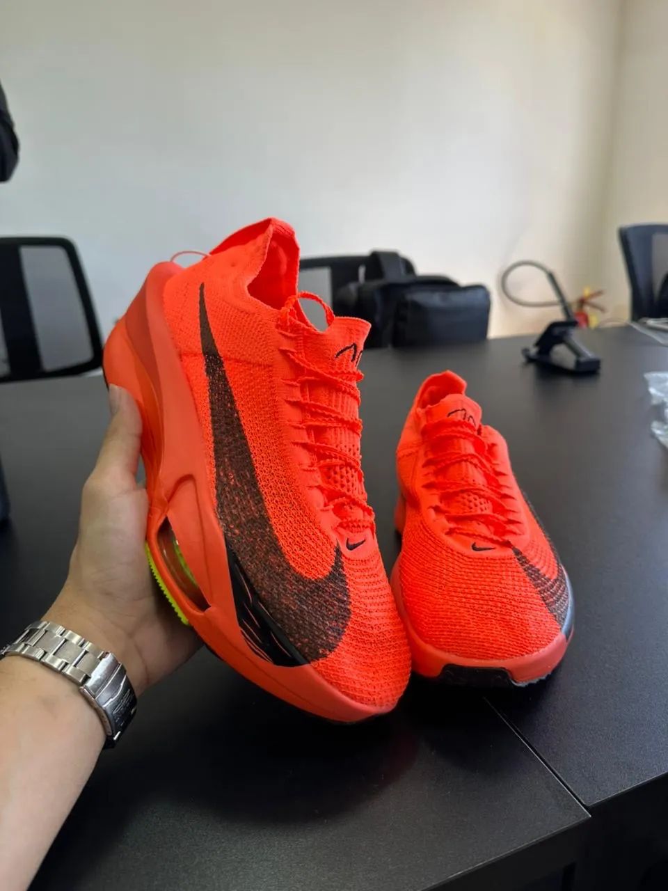 Tênis Nike Air Zoom Alphafly Next - Calçados Esportivos - Papicu