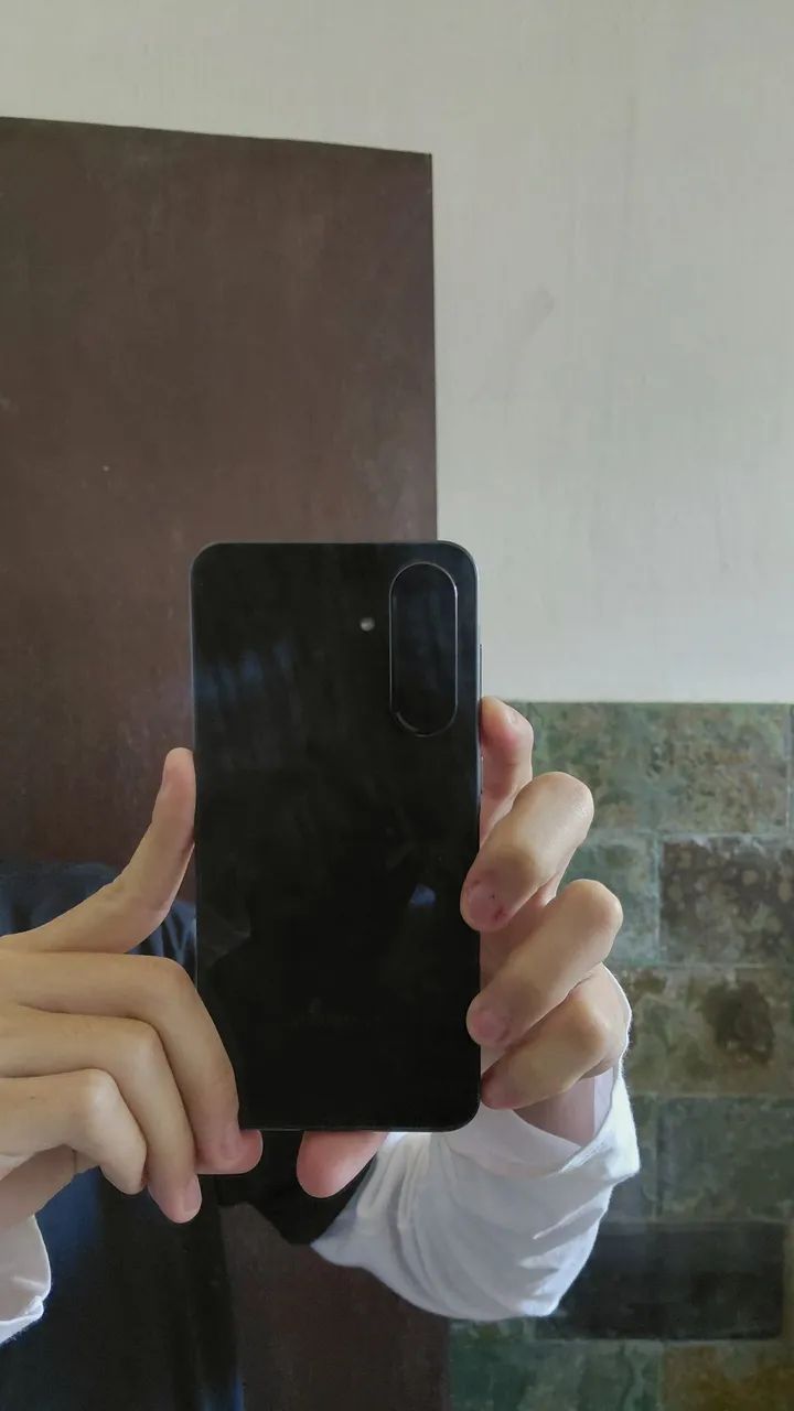 Galaxy A36 5G 