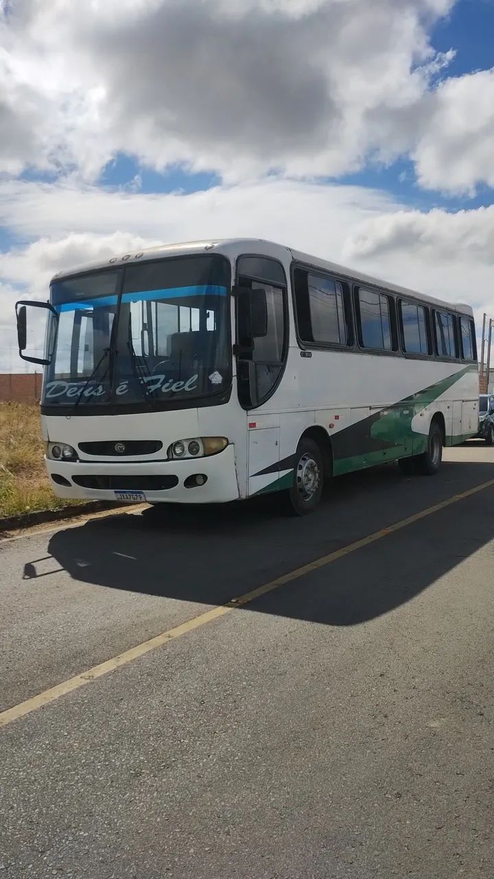 Aluguel e fretamento 