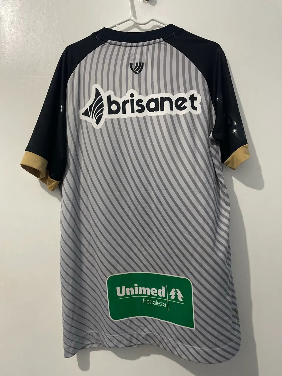 Camisas Ceará Sporting Club originais