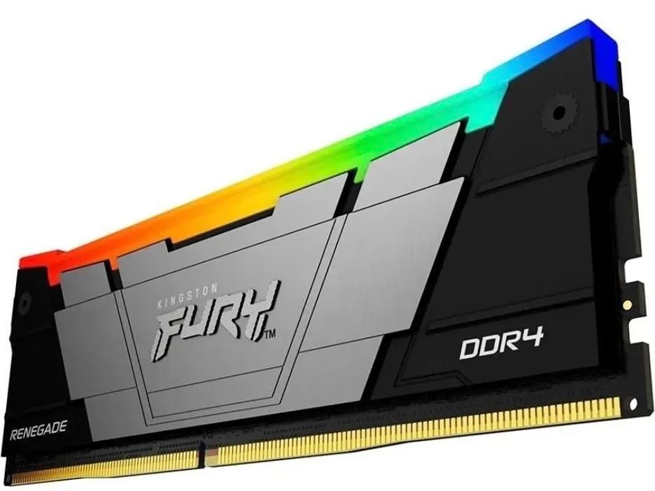 32gb hyperex argb 3600hz  - Foto 3