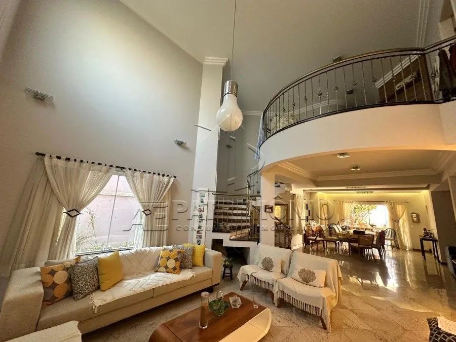 SOBRADO COND. COM 4 SUITES - TIVOLI PARK - Foto 2