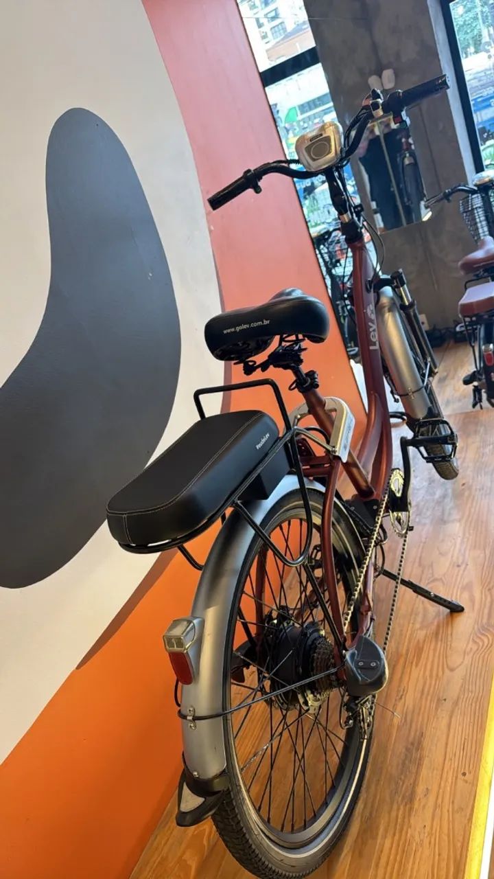 Ebike L Plus - Foto 2