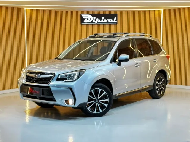 subaru legacy outback