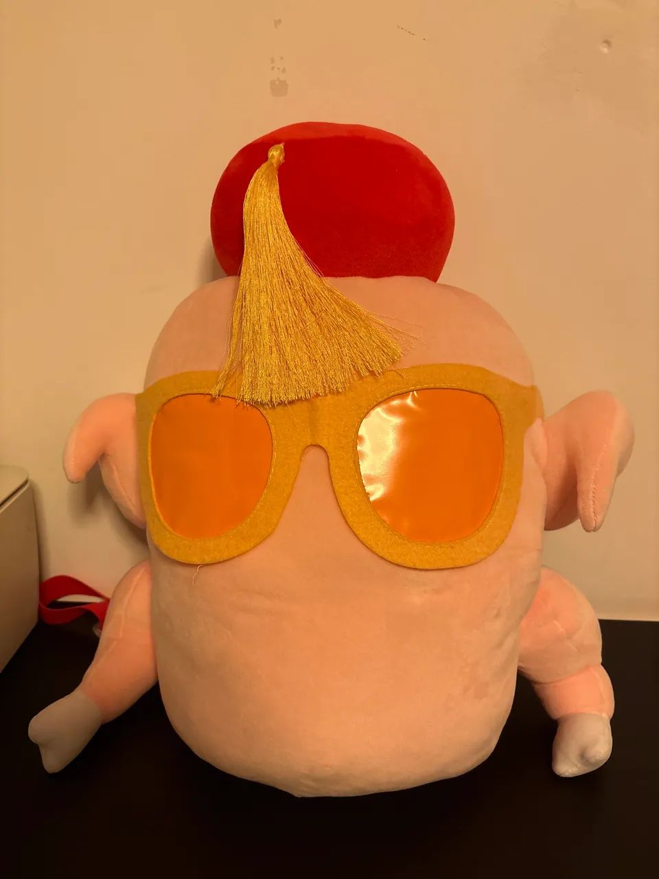Mochila F.R.I.E.N.D.S. | Imaginarium 