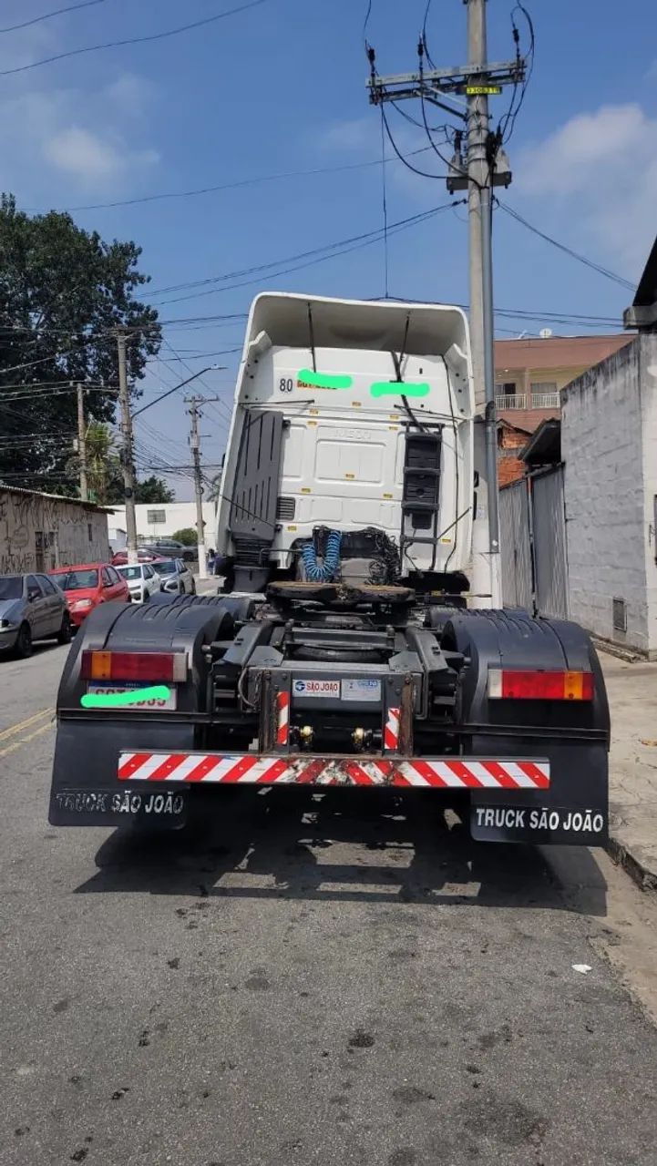 Iveco Stralis 460S36T - Foto 4