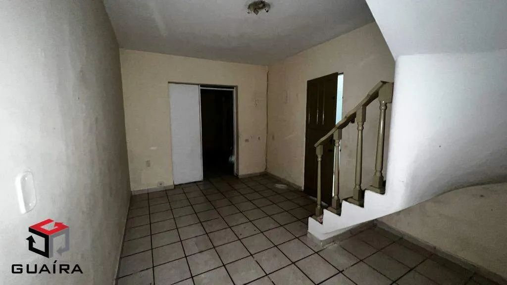 Sobrado à venda 4 quartos 2 vagas Santa Maria - Santo André - SP - Foto 2