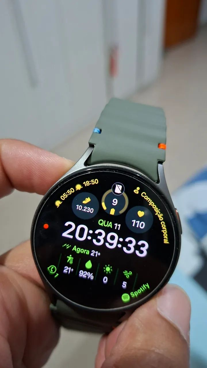 Samsung Galaxy Watch7 - Foto 3