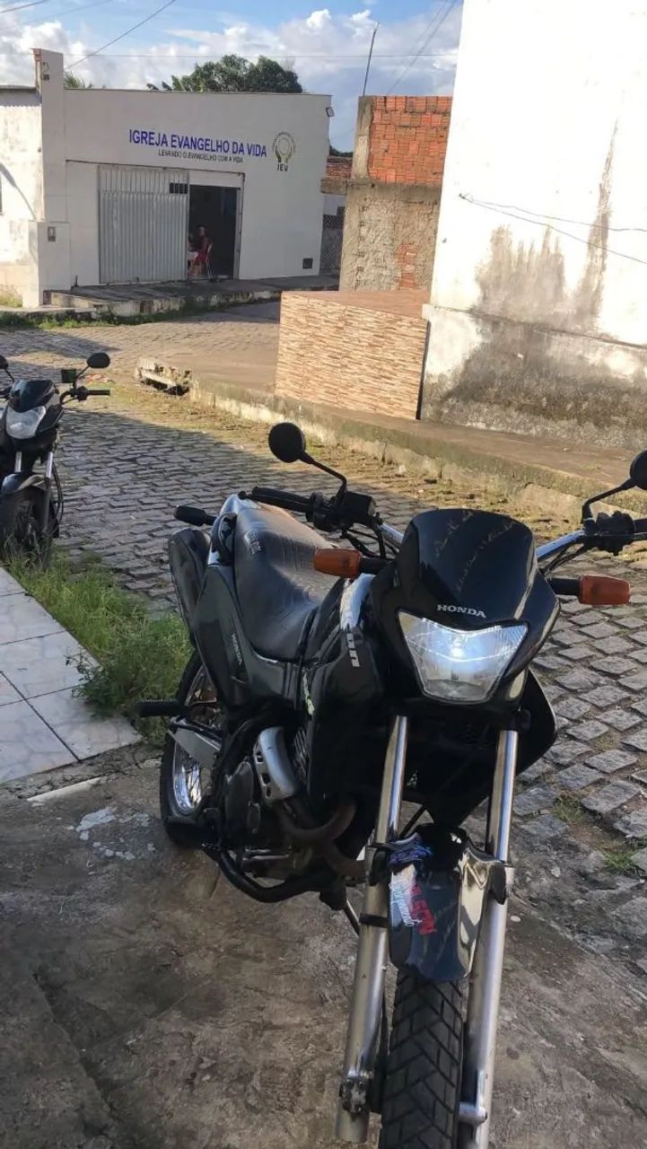 FALCON 400CC 2000 - Foto 3