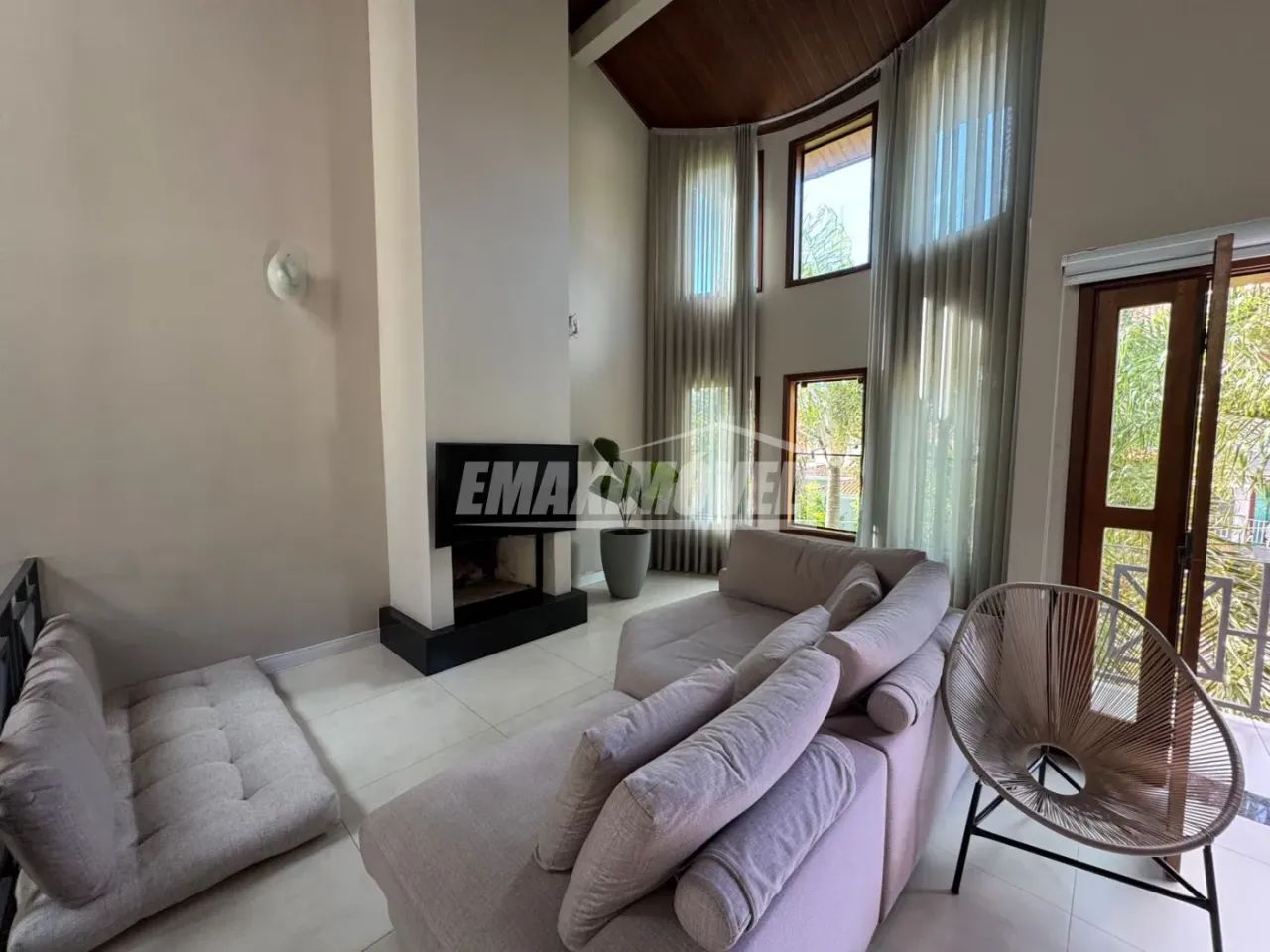 Casa em Condomínios em Sorocaba - Foto 5