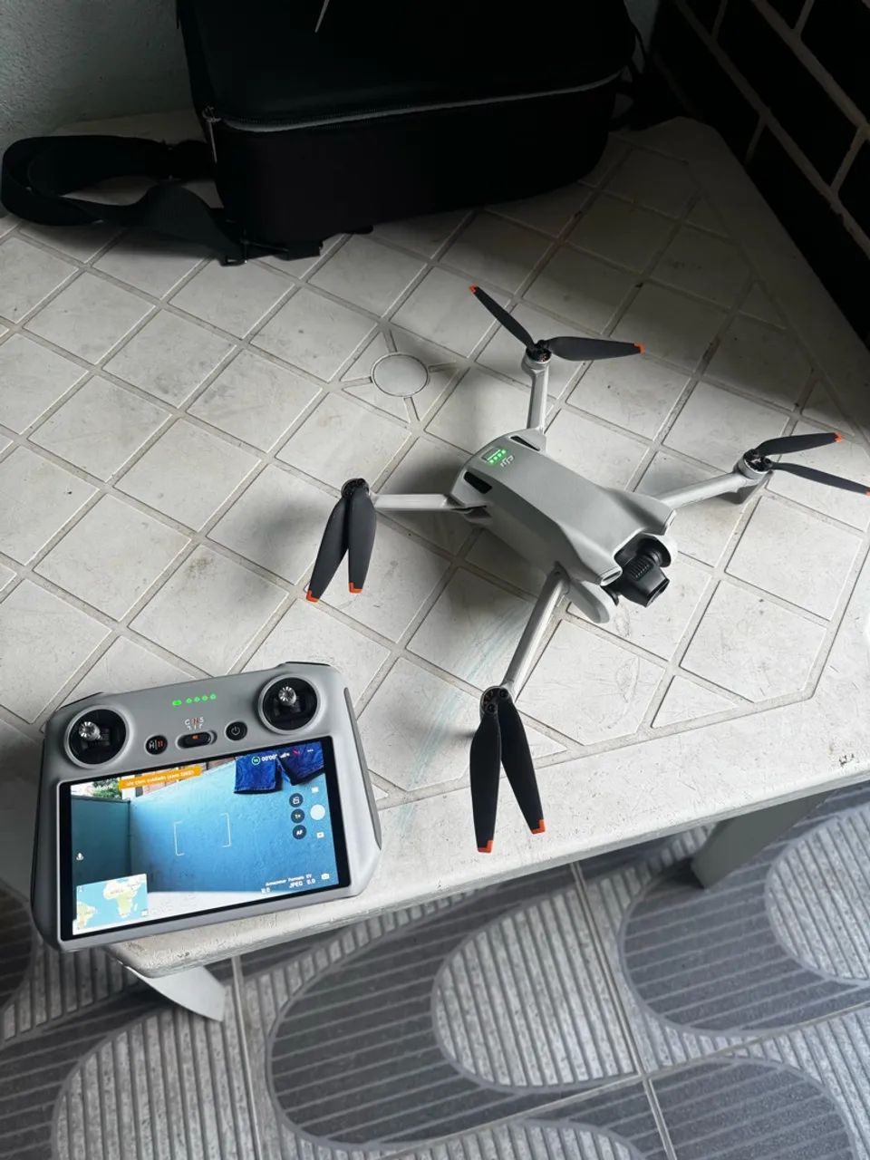 Drone  - Foto 3