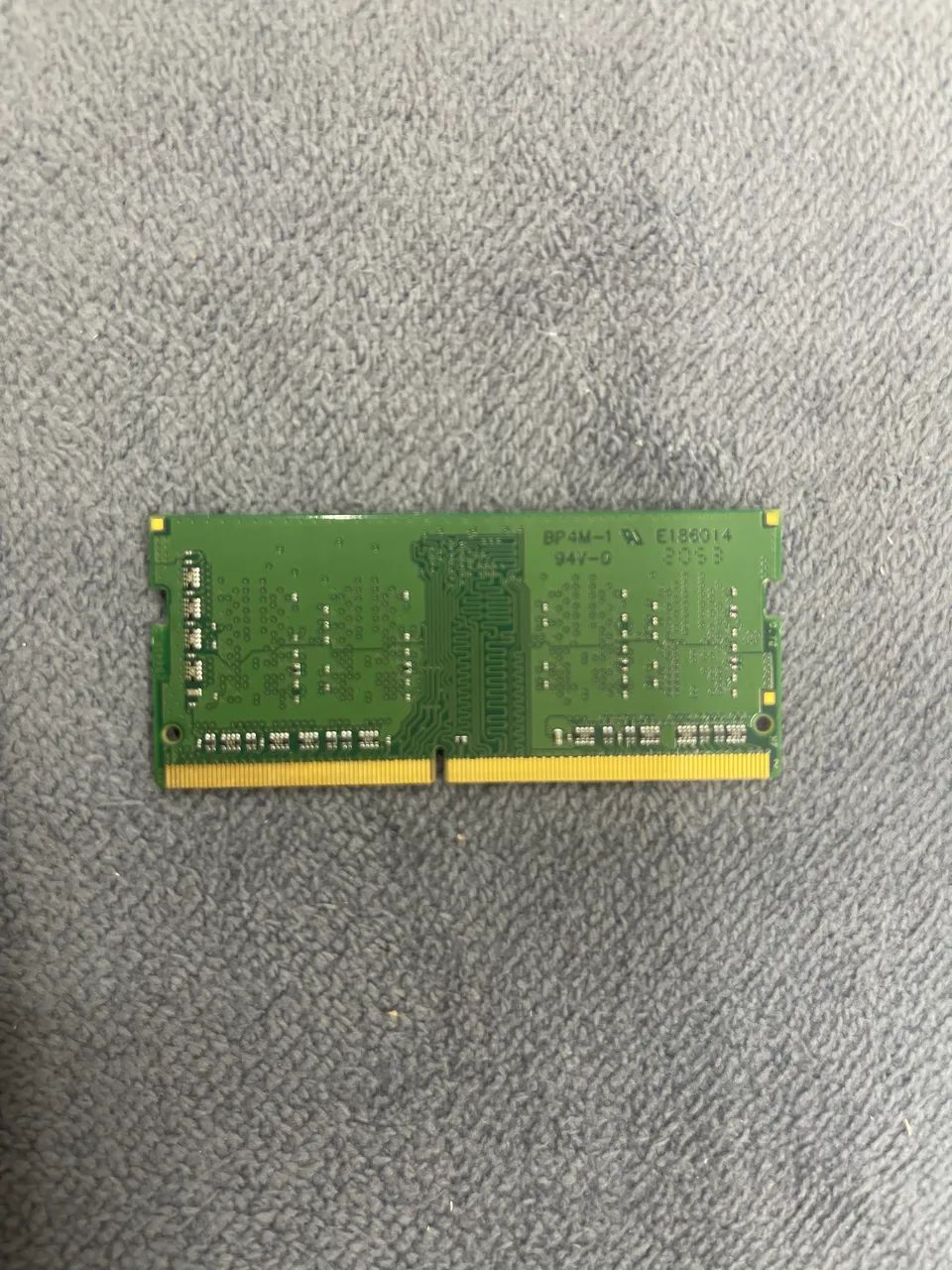 Memória ddr4 4gb ADATA - Foto 2