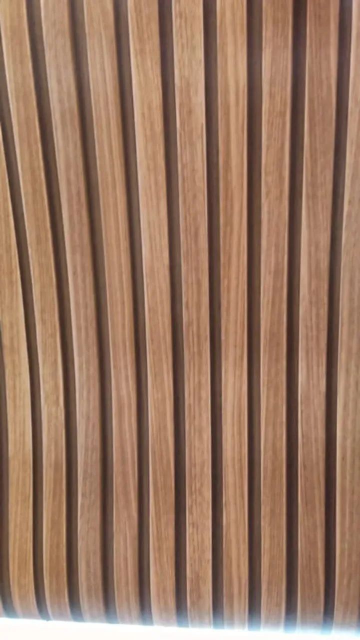 papel de parede ripado - Foto 2