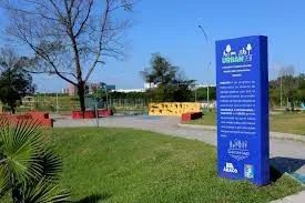 Terreno diferenciado no Quinta do Lago - Foto 2