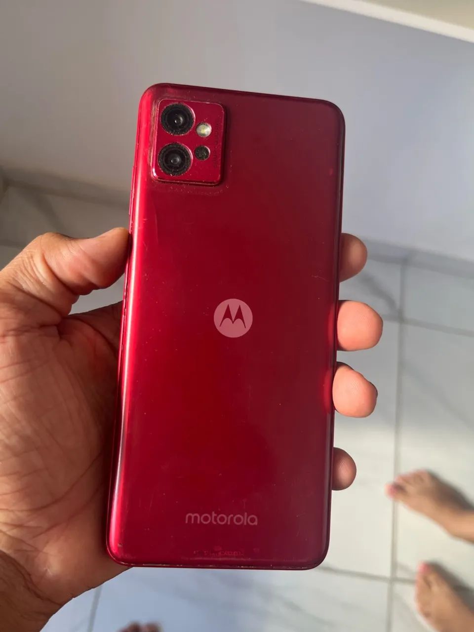 Moto g32 - Foto 2