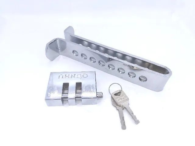 bloqueio Trava De Pedal Embreagem - Foto 5